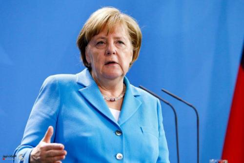 ألمانيا تعلن فرض القيود على التجمعات الخاصة
