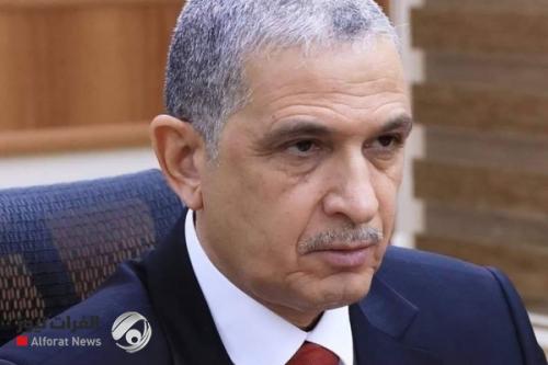 بالفيديو... وزير الداخلية يوجه كلمة في الذكرى الثالثة ليوم النصر على داعش