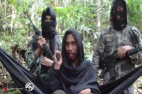 حالة تأهب في جزيرة إندونيسية بعد مقتل 4 مسيحيين على يد داعش