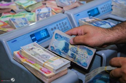 حكومة كردستان تعلن صرف رواتب الموظفين اعتباراً من يوم غد