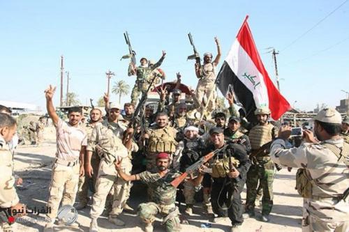 الخفاجي ورسول: "يوم النصر على داعش" انتقالة في تاريخ العراق