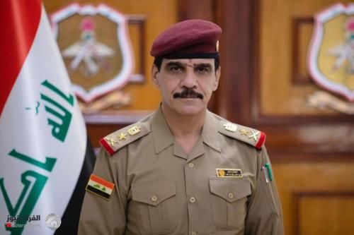 رئيس أركان الجيش: بطولات التحرير أصبحت راسخةً لدى أذهان العراقيين والعالم أجمع