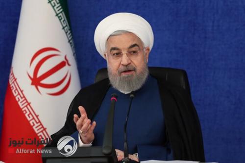 روحاني: الصحة رفضت اختبار الشركات الاجنبية للقاح كورونا على مواطنينا