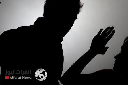 مواطنة عربية تشكو تعنيف زوجها العراقي والشرطة تتدخل