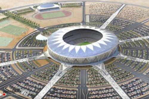 وزير الشباب يكشف سبب تأخر تنفيذ الملعب السعودي