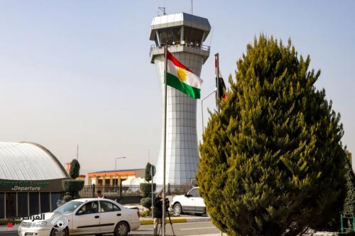 منع سفر العراقيين من منافذ الإقليم الى 21 دولة
