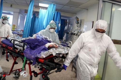 عزل مستشفى في برلين بعد اكتشاف 20 إصابة بطفرة كورونا البريطانية