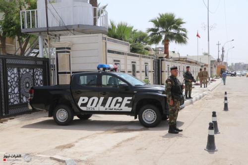نائب للكاظمي: مراكز شرطة مدينة الصدر غير قادرة على منع الجريمة وتتعرض للدكة العشائرية