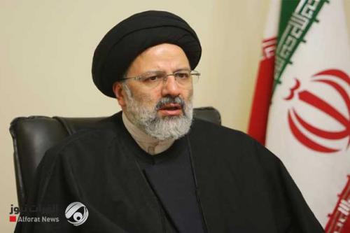 إعلان موعد زيارة رئيس القضاء الايراني الى بغداد وهدفها