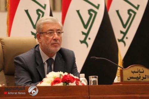 الحداد: النسخة الأخيرة من الموازنة لم تصل الى رئاسة البرلمان ووفد الاقليم في بغداد قريباً