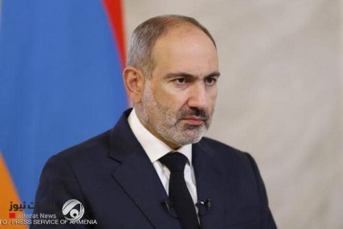 رئيس وزراء أرمينيا يتهم الجيش بـ"محاولة الانقلاب"