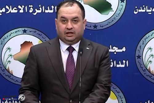 بالوثيقة.. نائب يوجه سؤالا برلمانيا لأمين بغداد بشأن مخالفات تتعلق بإنارة ابراج في العاصمة