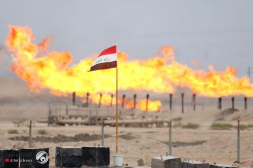 صادرات العراق النفطية لامريكا تسجل انخفاضا