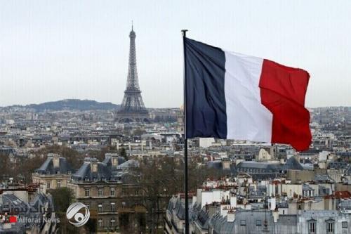 فرنسا توقف 7 اشخاص على خلفية شبهات بالارهاب