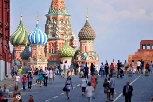 روسيا.. قانون مهم يخص إصدار التأشيرات السياحية