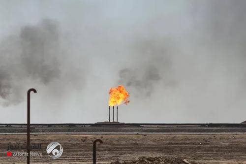 العراق يحقق أعلى واردات نفطية منذ 2019