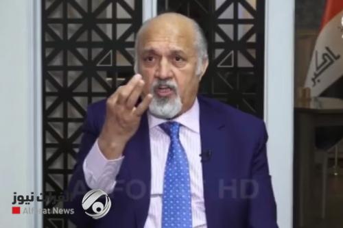 بالفيديو.. الجبوري: سأعتزل الانتخابات اذا لم أحقق الفوز بها.. ويحذر من "عقوبات قاسية" تهدد العراق