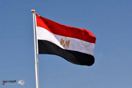 مصر تعلق على استهداف محطة كهرباء صلاح الدين وتؤكد دعمها للعراق ضد الإرهاب
