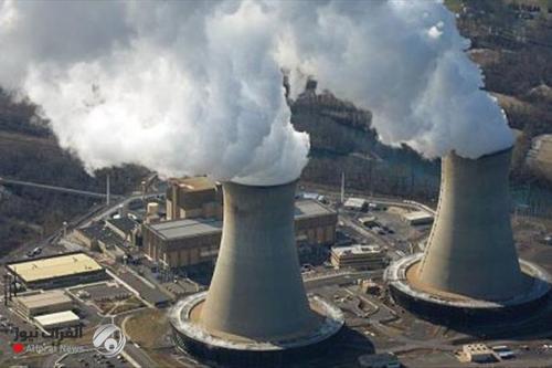 جمع تواقيع نيابية لمتابعة محطة الكهرباء النووية والنفايات المشعة