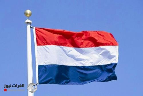 هولندا تدعو رعاياها الى مغادرة العراق بأقرب وقت