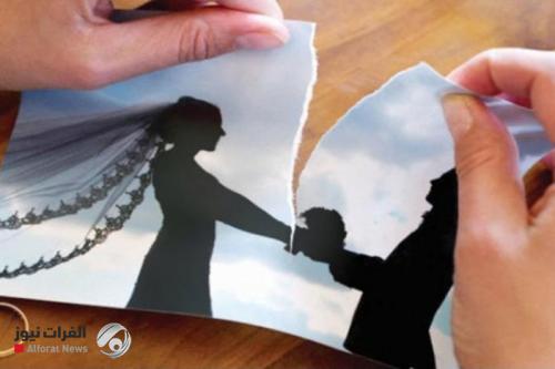 الطلاق الخلعي.. الأكثر رواجاً في العراق وقضاة يكشفون أسبابه