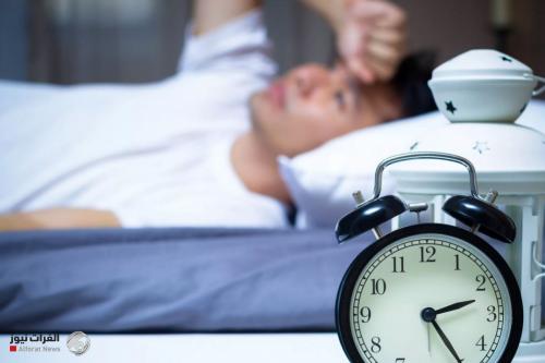 طرق توصلك الى نوم منتظم وصحة اقوى
