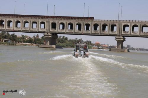 الكشف عن تصاميم جسور بينها معلق ومتعدد الطوابق في بغداد