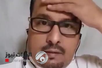 بالفيديو.. إعلامي سعودي يكشف سر شفائه من كورونا