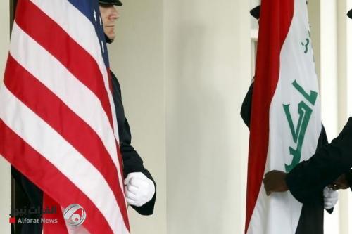 بالفيديو.. السفير الامريكي يوضح ملامح الحوار الاستراتيجي المرتقب مع العراق