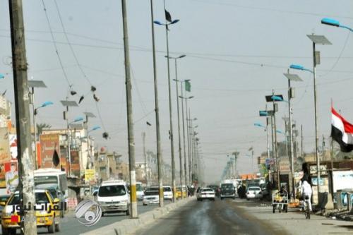 الدفاع تقيم مناطق الحظر.. وتشكو مدينة الصدر