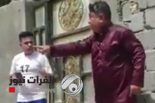 تصديق أقوال المتهم الذي هدد بإطلاق النار على مفرزة طبية في البصرة