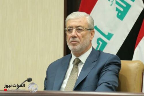 الحداد: العراق بحاجة إلى جـيش مهني بعيد عن الولاءات الحزبية