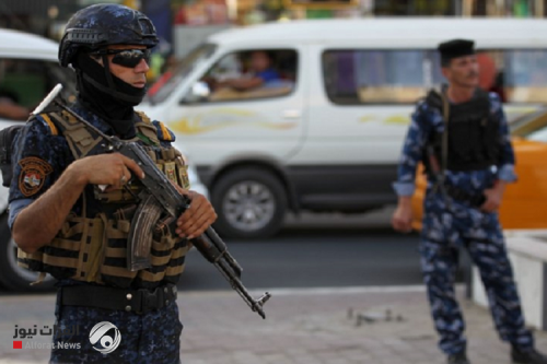 شرطة كربلاء تنفي شائعات وقوع انفجار وسط المحافظة