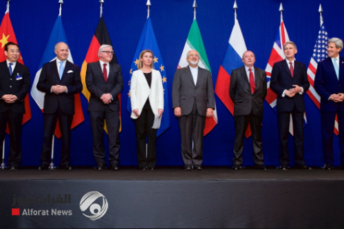 طهران وواشنطن و4+1 تعمل على إحياء الاتفاق النووي بهذا الموعد