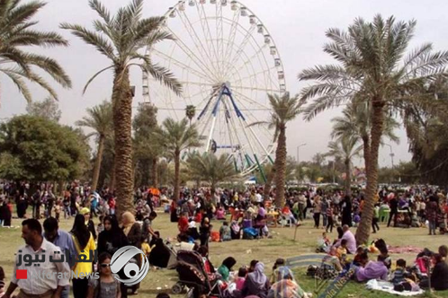 امانة بغداد تكشف حقيقة منح متنزه الزوراء لأي جهة سياسية