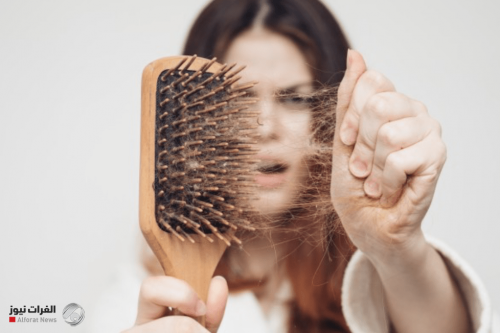 5 أسباب تؤدي إلى تساقط الشعر