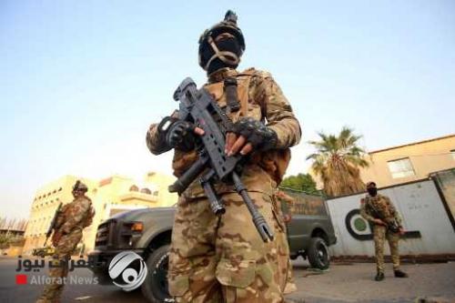 الإطاحة بداعشيين أشقاء في بغداد يعملان ضمن "عسكر الجنوب"