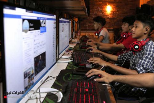 السلطات العسكرية في ميانمار تحظر فيسبوك وإنستغرام