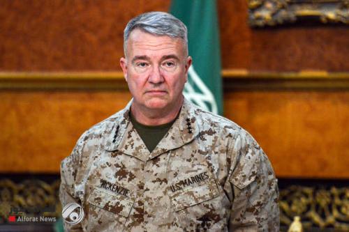 الجيش الامريكي: لا نتوقع الانسحاب من العراق حالياً.. ويحدد السبب