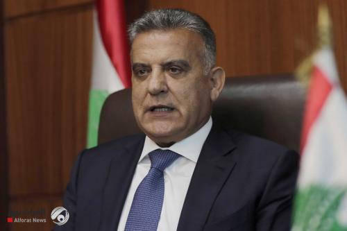 لبنان.. وزير الطاقة ومدير الأمن العام يزوران بغداد الأسبوع المقبل