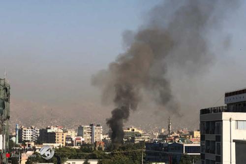 نجاة نائب الرئيس الأفغاني من محاولة اغتيال بتفجير استهدف موكبه