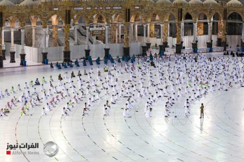 السعودية تعلن ضوابط أداء العمرة في رمضان