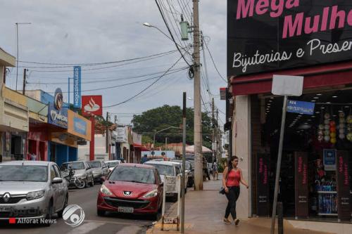 "تجربة فريدة من نوعها".. بلدة برازيلية صغيرة تقهر كورونا
