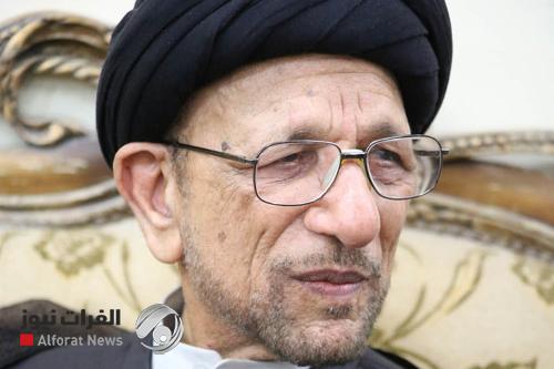 وفاة الخطيب الحسيني السيد جاسم الطويرجاوي في الكويت