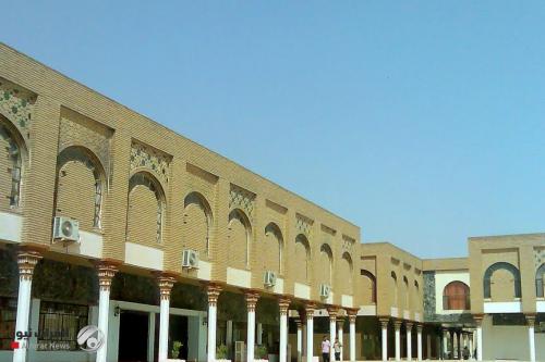 دعوة الداخلية الى إخلاء سوق الثلاثاء لإنشاء مركز تجاري كبير في بغداد
