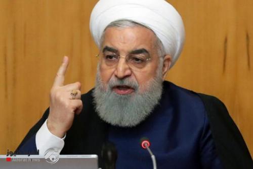 روحاني: سننتقم دون شك من امريكا