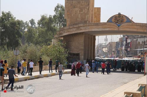 بالوثيقة.. امر وزاري بايقاف إجراءات منح شهادة ماجستير في جامعة الموصل