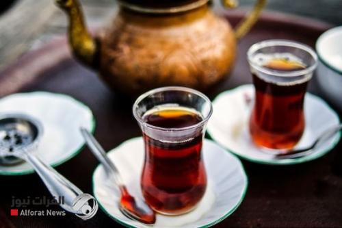 خبر غذائي يكشف الطريقة الصحيحة لتحضير الشاي