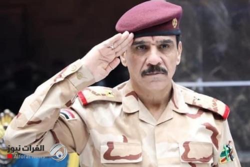 رئيس أركان الجيش: التميمي ضرب أروع الأمثلة في البطولة أمام الإرهاب