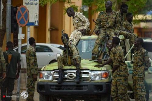 الجيش السوداني يسيطر على "مقر المتمردين" بالخرطوم